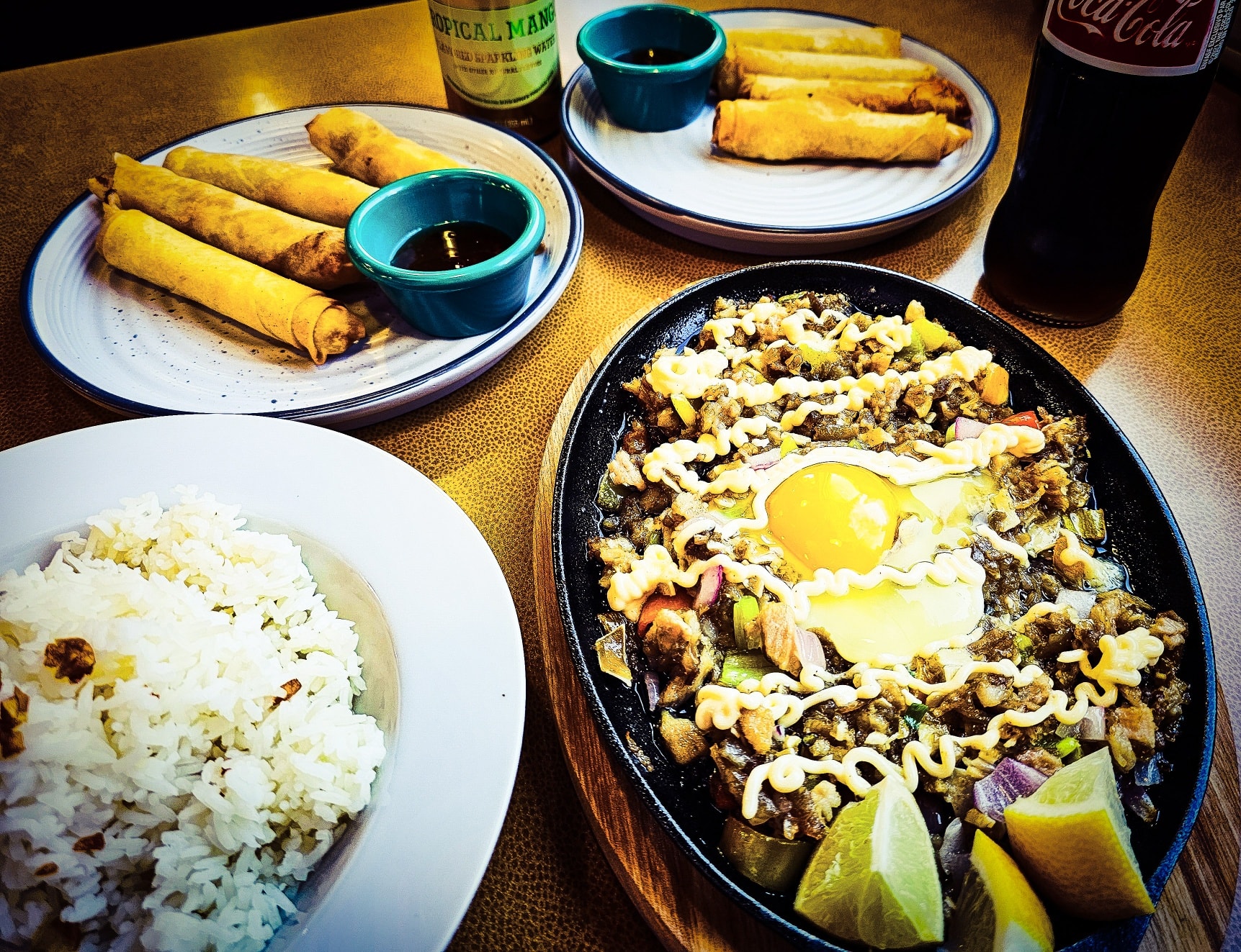 Sisig
