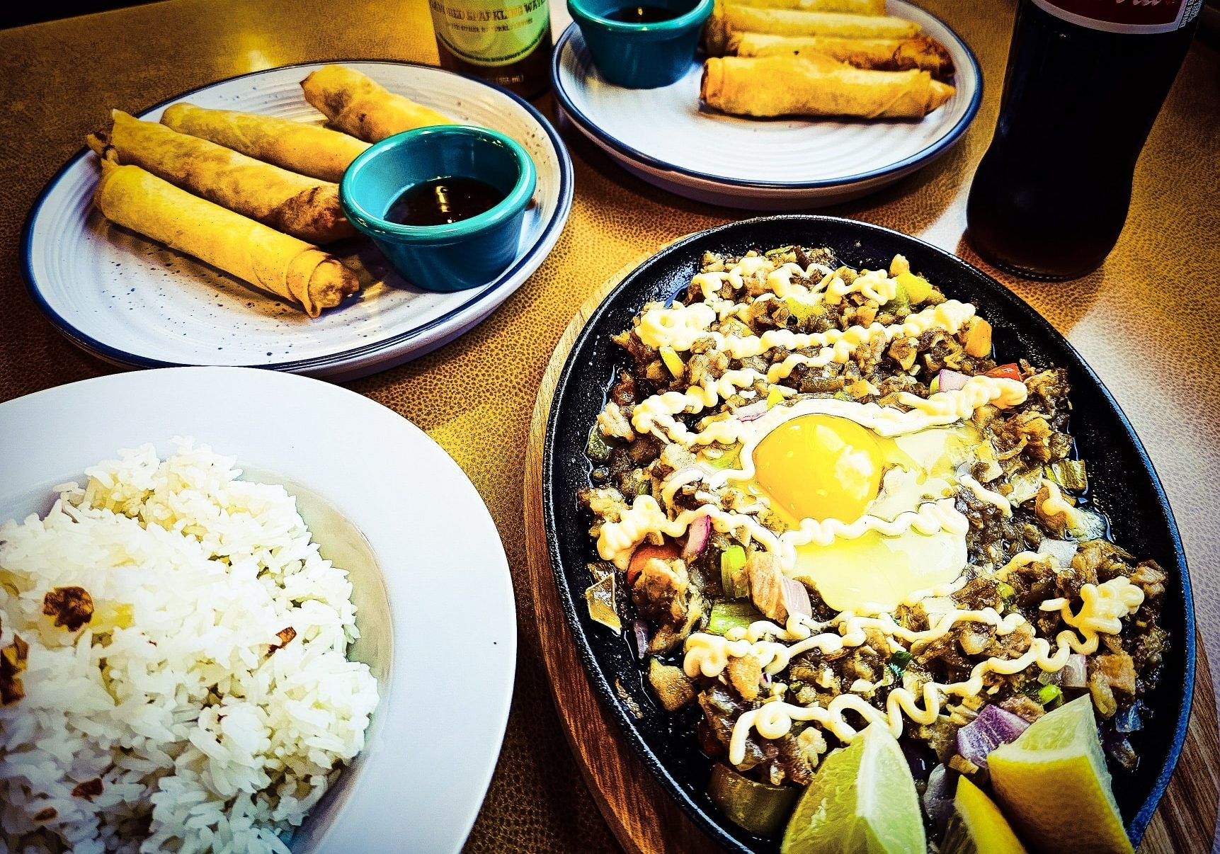 Sisig