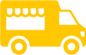 Truck icon